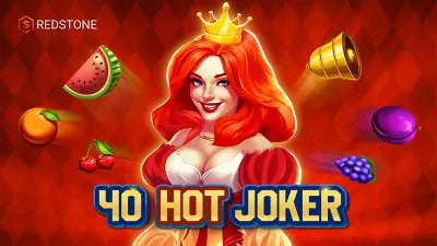 40 Hot Joker - WinPesa - Kenya