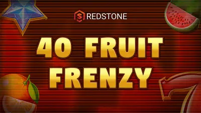 40 Fruit Frenzy - WinPesa - Kenya