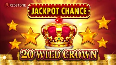 20 Wild Crown - WinPesa - Kenya