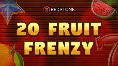 20 Fruit Frenzy - WinPesa - Kenya