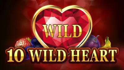 10 Wild Heart - WinPesa - Kenya