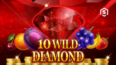 Wild Diamond 10 - WinPesa - Kenya