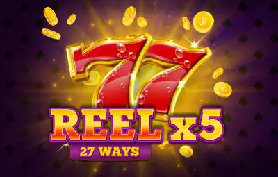 Reel x5 - WinPesa - Kenya