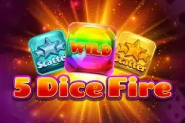 Fire Dice 5 - WinPesa - Kenya