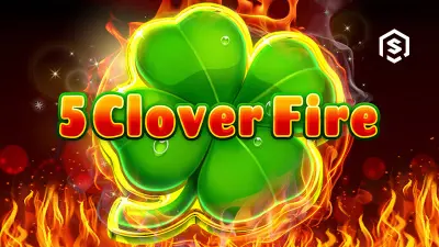 Fire Clover 5 - WinPesa - Kenya