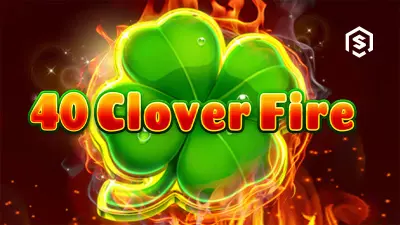 Fire Clover 40 - WinPesa - Kenya