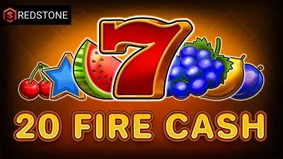 Fire Cash 20 - WinPesa - Kenya