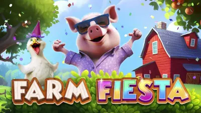 Farm Fiesta - WinPesa - Kenya