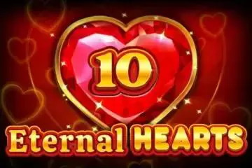 Eternal Hearts 10 - WinPesa - Kenya