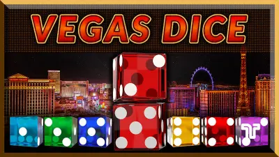 Vegas Dice - WinPesa - Kenya