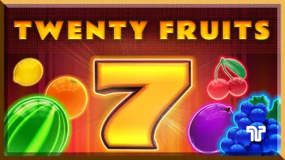 Twenty Fruits - WinPesa - Kenya