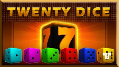 Twenty Dice - WinPesa - Kenya