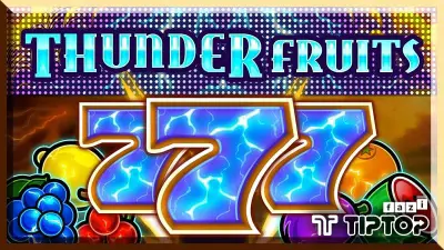 Thunder Fruits - WinPesa - Kenya