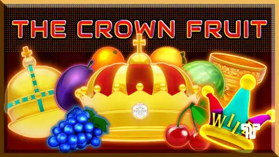 The Crown Fruit - WinPesa - Kenya