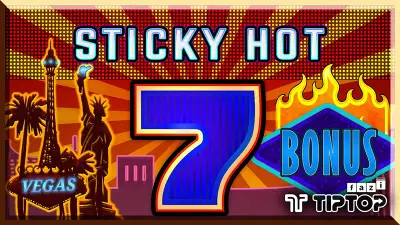 Sticky Hot - WinPesa - Kenya