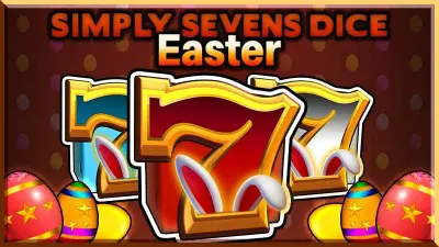 Simply Sevens Dice Easter - WinPesa - Kenya