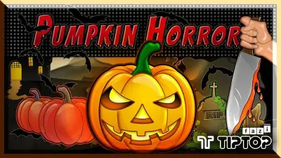 Pumpkin Horror - WinPesa - Kenya