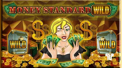 Money Standard Wild - WinPesa - Kenya
