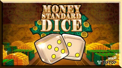 Money Standard Dice - WinPesa - Kenya
