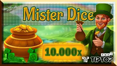 Mister Dice - WinPesa - Kenya