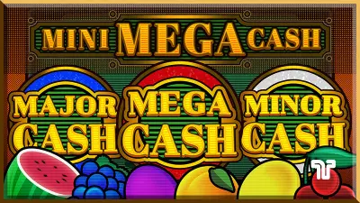 Mini Mega Cash - WinPesa - Kenya