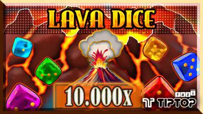 Lava Dice - WinPesa - Kenya