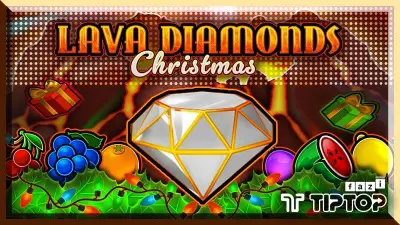 Lava Diamonds Christmas - WinPesa - Kenya