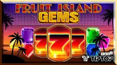 Fruit Island Gems - WinPesa - Kenya