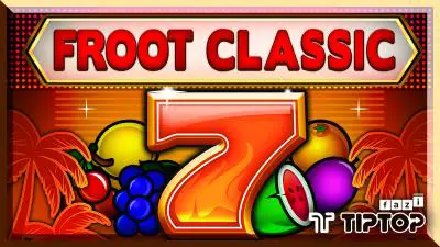Froot Classic - WinPesa - Kenya
