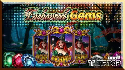 Enchanted Gems - WinPesa - Kenya