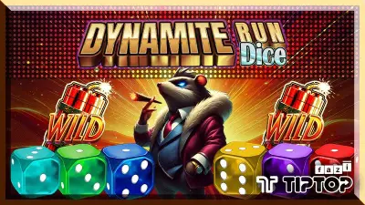 Dynamite Run Dice - WinPesa - Kenya