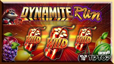 Dynamite Run - WinPesa - Kenya