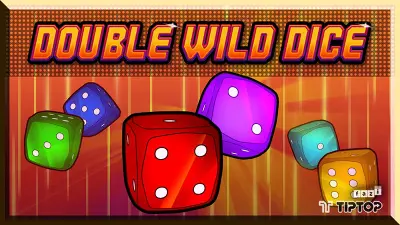 Double Wild Dice - WinPesa - Kenya