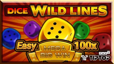 Dice Wild Lines - WinPesa - Kenya