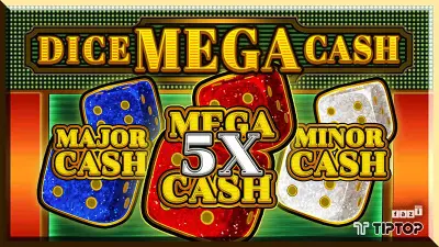 Dice Mega Cash - WinPesa - Kenya