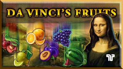 Da Vinci's Fruits - WinPesa - Kenya