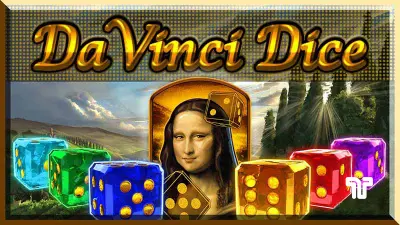 Da Vinci Dice - WinPesa - Kenya