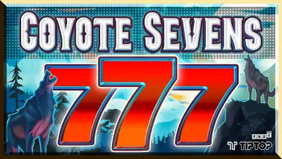 Coyote Sevens - WinPesa - Kenya