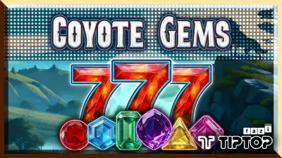 Coyote Gems - WinPesa - Kenya