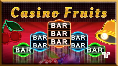 Casino Fruits - WinPesa - Kenya