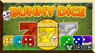 Bunny Dice - WinPesa - Kenya