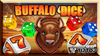 Buffalo Dice - WinPesa - Kenya