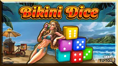 Bikini Dice - WinPesa - Kenya