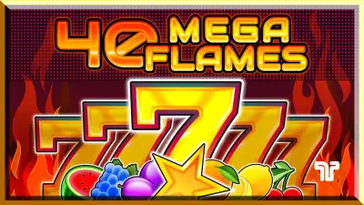 40 Mega Flames - WinPesa - Kenya