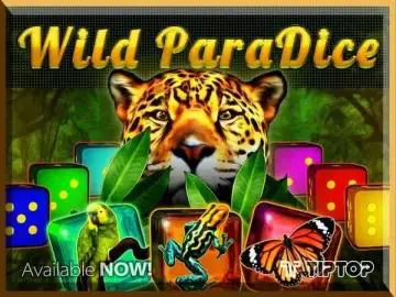 Wild Paradise - WinPesa - Kenya