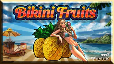 Bikini Fruits - WinPesa - Kenya