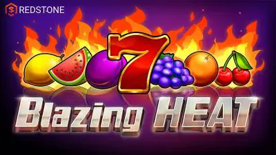 Blazing Heat - WinPesa - Kenya