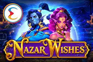 Nazar Wishes - WinPesa - Kenya