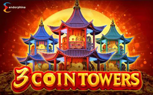 3 Coin Towers - WinPesa - Kenya