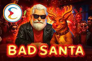 Bad Santa - WinPesa - Kenya